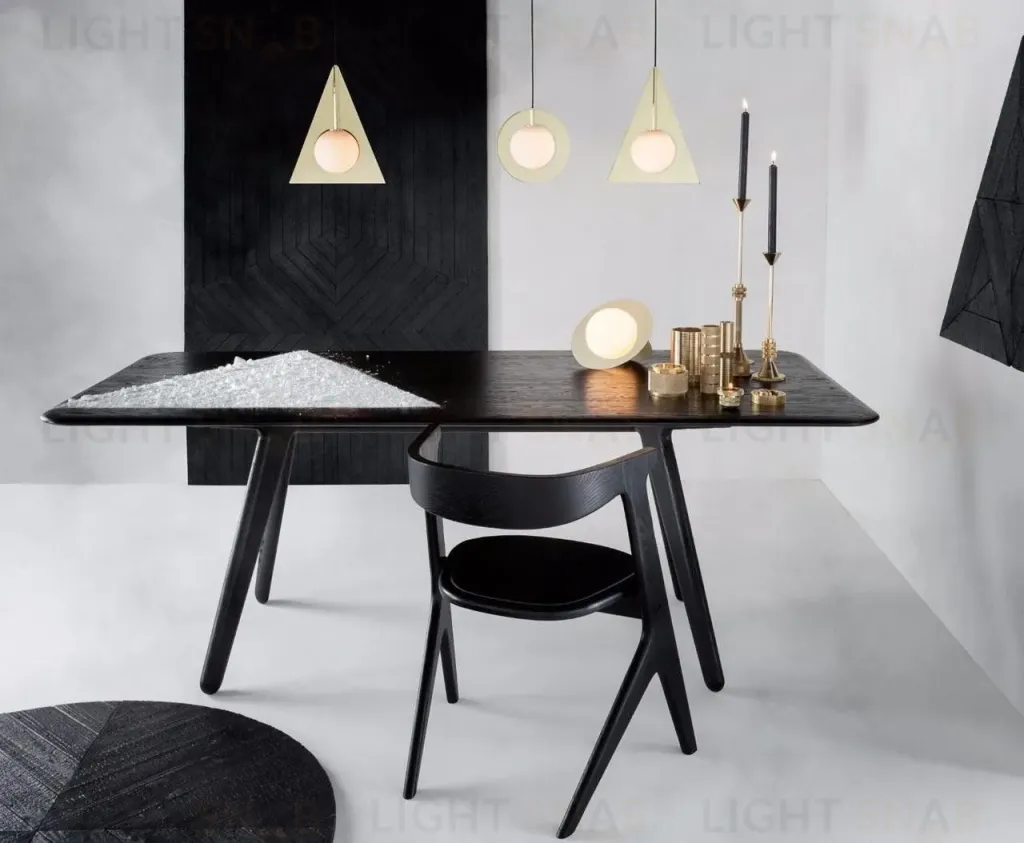 Подвесной светильник Plane Round G-280