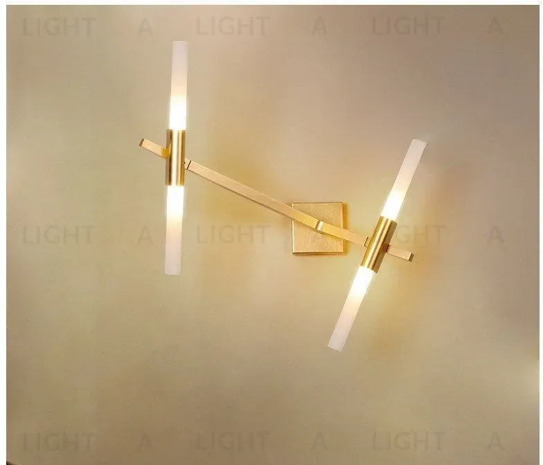 Настенный светильник (Бра) AGNES W156