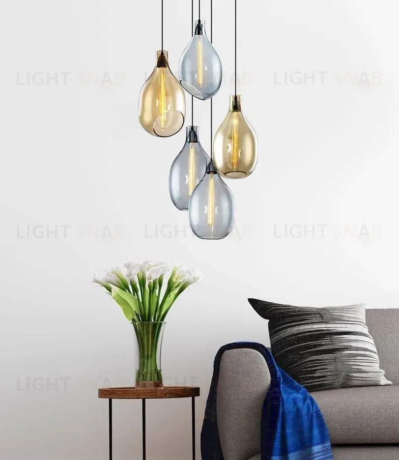 Подвесной светильник ESTIN PD143