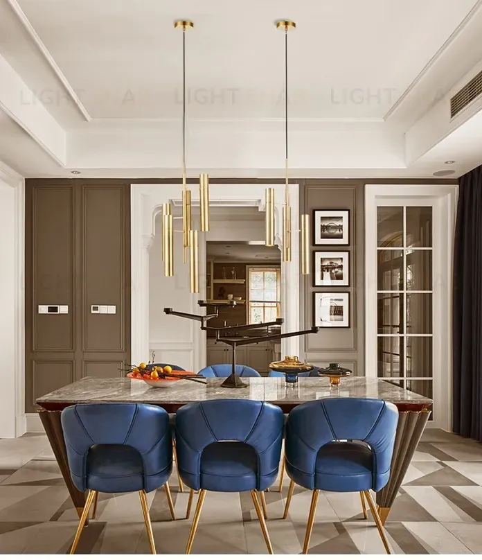 Подвесной светильник ULUR PD928