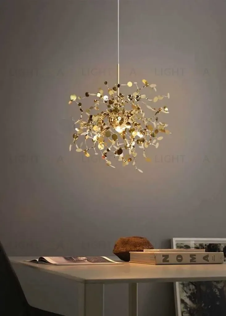 Дизайнерская люстра KANAS L2149