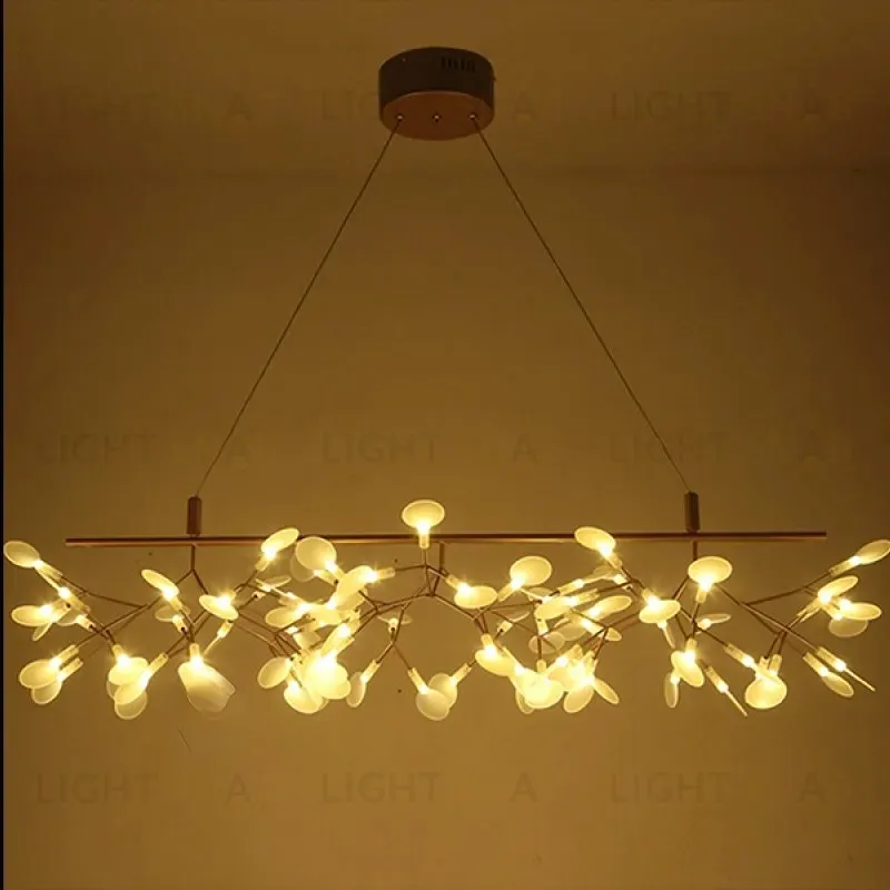 Люстра Heracleum Endless L798
