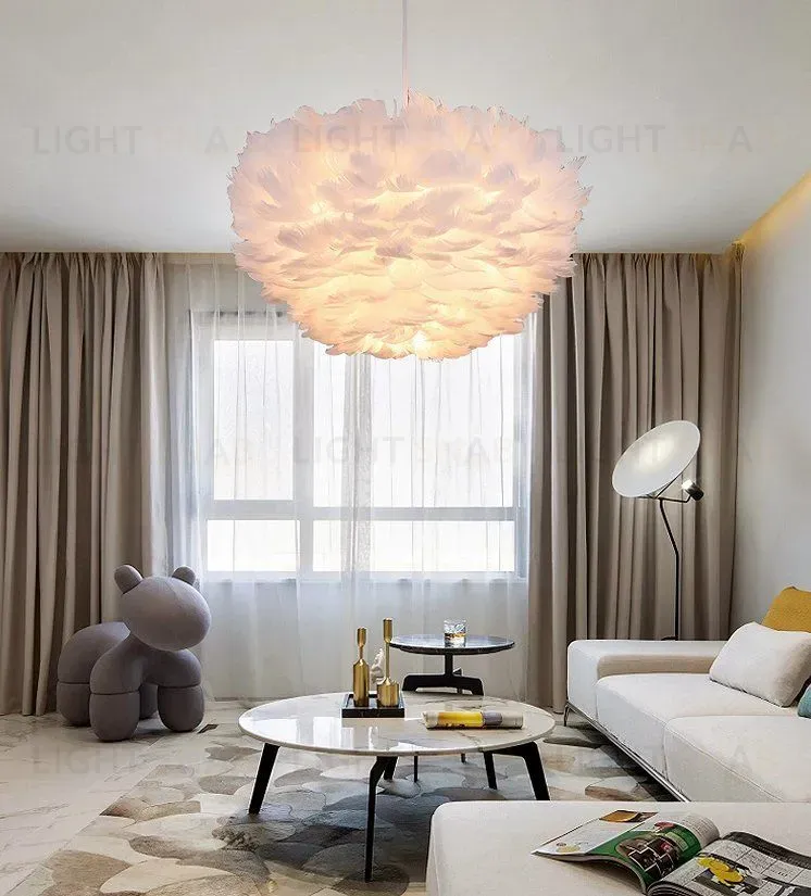 Дизайнерская люстра VITA L2382