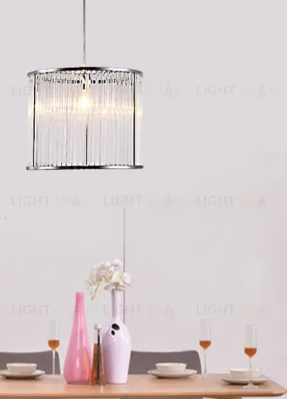 Люстра Glass Drum G580-1