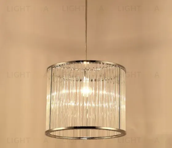 Люстра Glass Drum G580-1