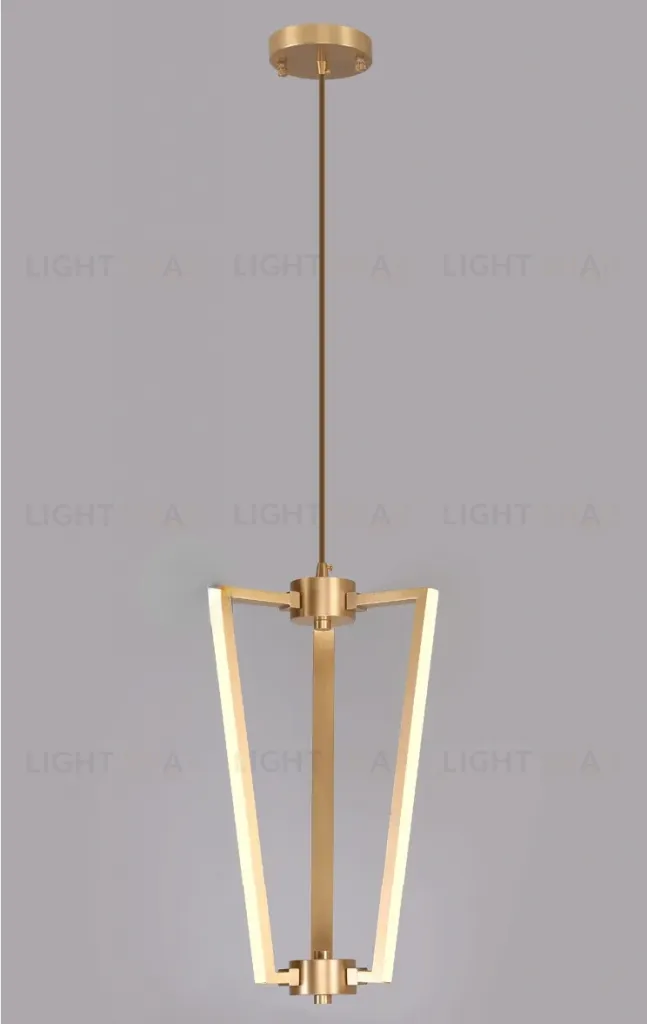 Дизайнерский подвесной светильник TUBE PD2884