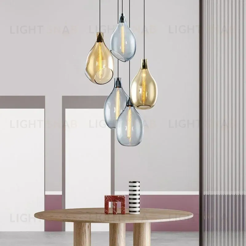 Подвесной светильник ESTIN PD143