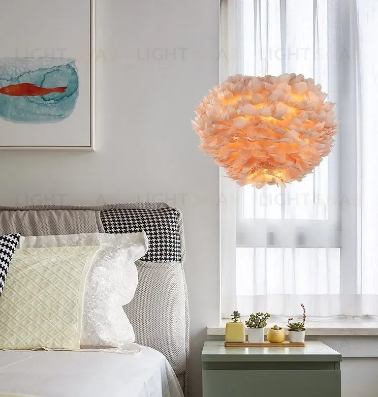 Дизайнерская люстра VITA L2382