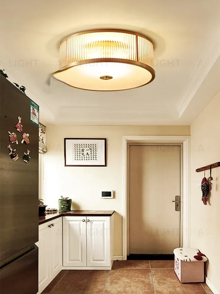 Потолочный светильник ART GOLD PT516