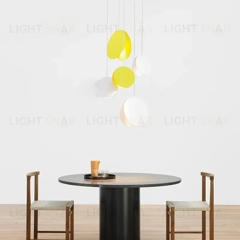 Дизайнерский подвесной светильник NORTH PD6715