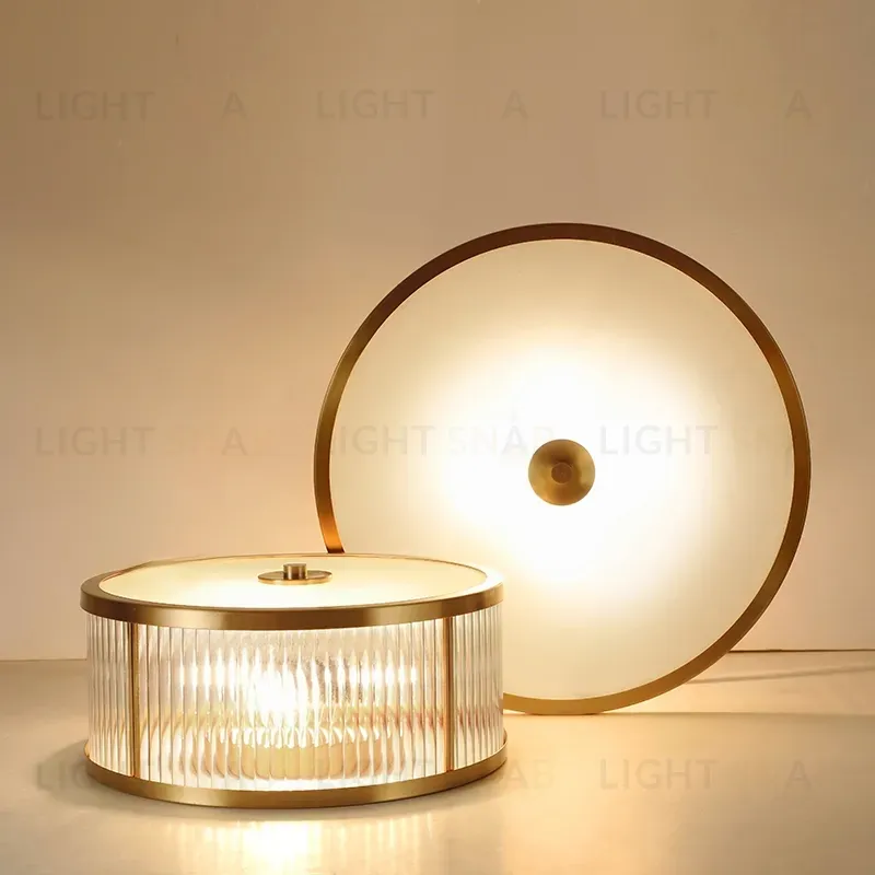 Потолочный светильник ART GOLD PT516