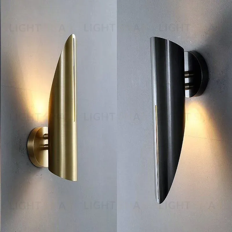 Настенный светильник (Бра) Leowas BS-480-12