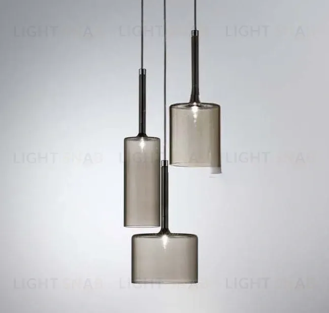 Дизайнерский подвесной светильник SPILLRAY PD1153