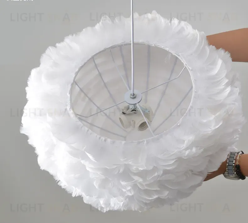 Дизайнерская люстра VITA L2382