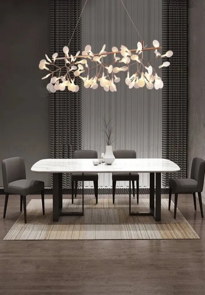 Люстра Heracleum Endless L798