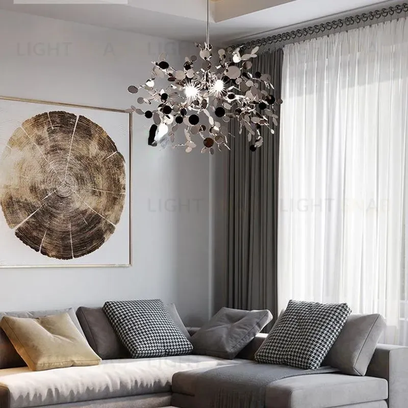 Дизайнерская люстра KANAS L2149