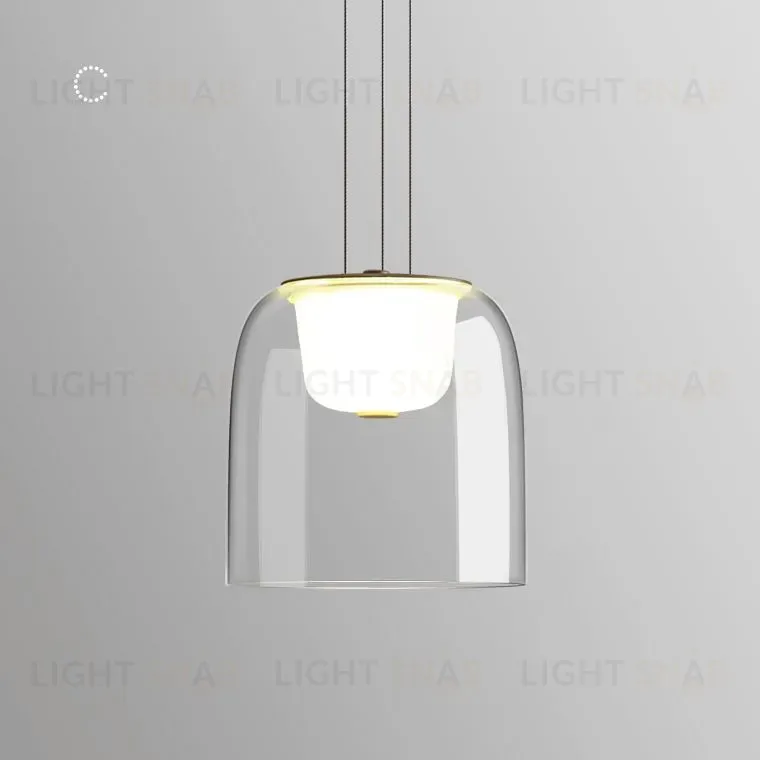 Подвесной светильник CLARITY PD434