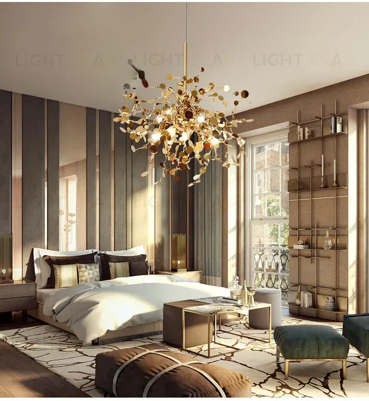 Дизайнерская люстра KANAS L2149