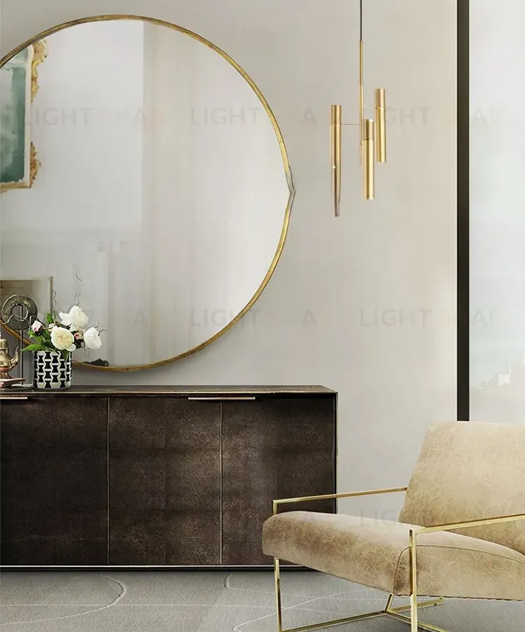 Подвесной светильник ULUR PD928