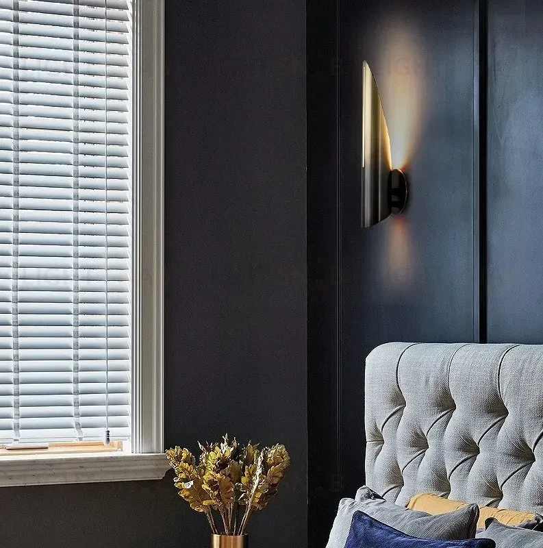 Настенный светильник (Бра) Leowas BS-480-12