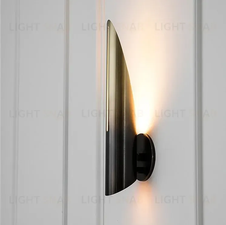 Настенный светильник (Бра) Leowas BS-480-12