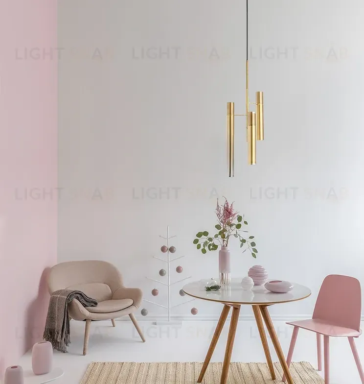 Подвесной светильник ULUR PD928