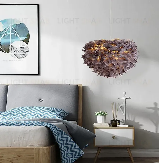 Дизайнерская люстра VITA L2382