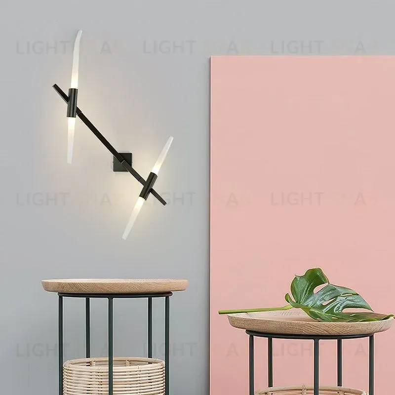 Настенный светильник (Бра) AGNES W156