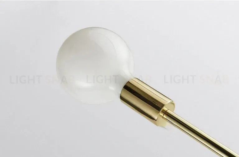 Подвесной светильник Big Kick PD110