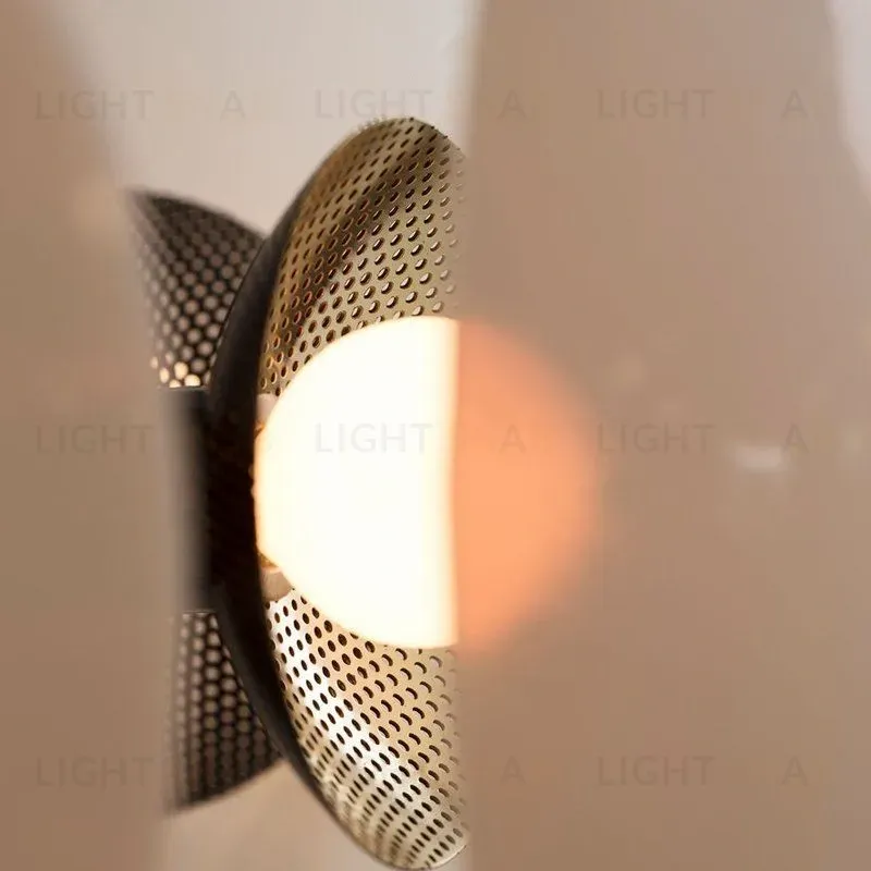 Дизайнерская люстра APERTURE L875