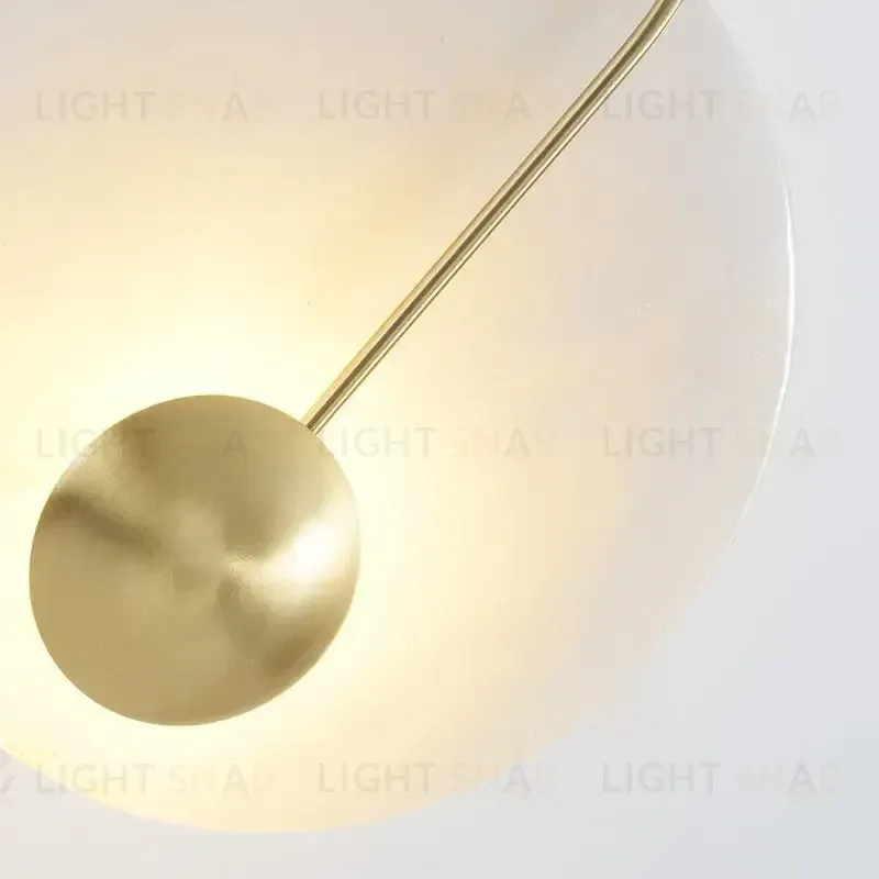 Настенный светильник (Бра) ENGER W371