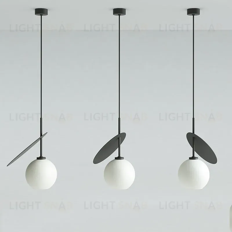 Подвесной светильник Cherry PD188