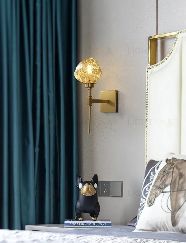 Настенный светильник (Бра) Olit W168