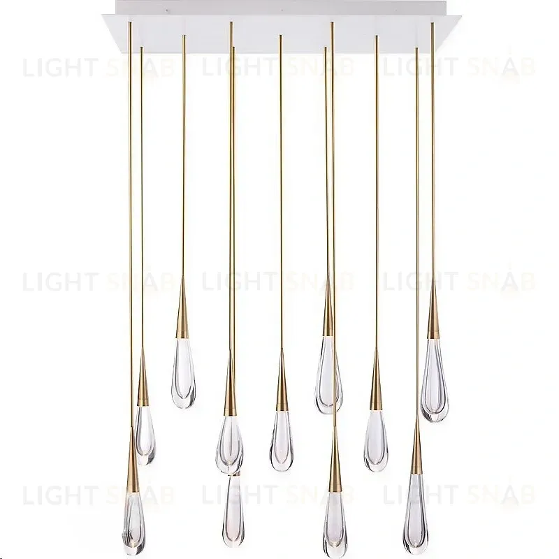 Подвесной светильник The Pour Lights  PD1856