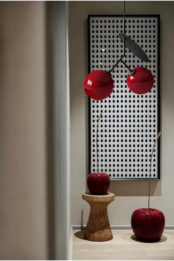 Подвесной светильник Cherry PD188
