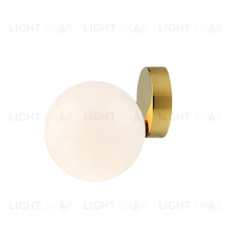 Настенный светильник (Бра) PILATO W5162