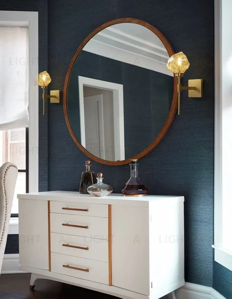 Настенный светильник (Бра) Olit W168