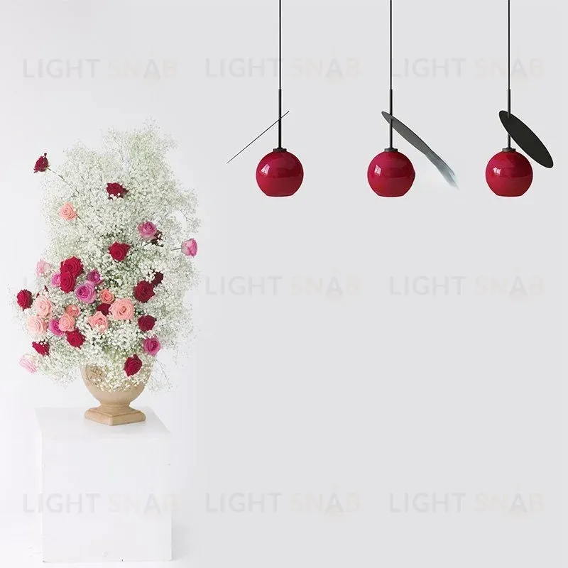 Подвесной светильник Cherry PD188