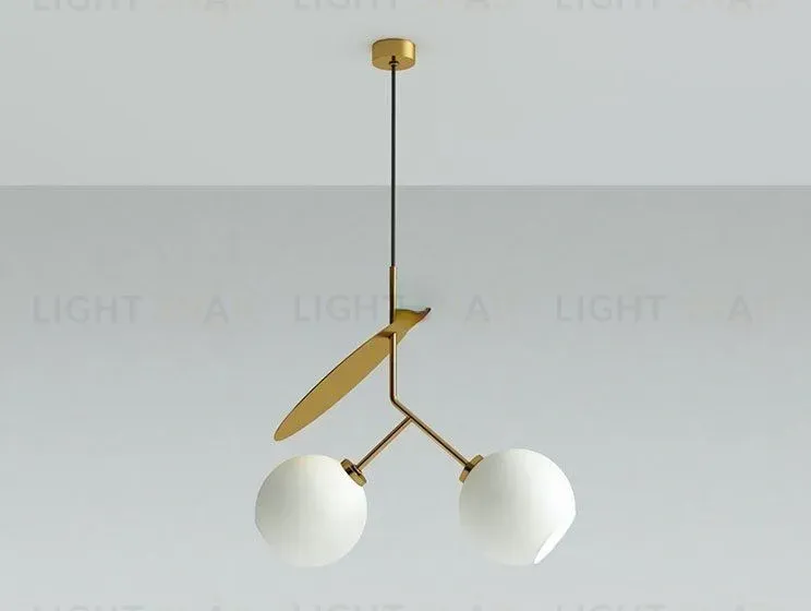 Подвесной светильник Cherry PD188