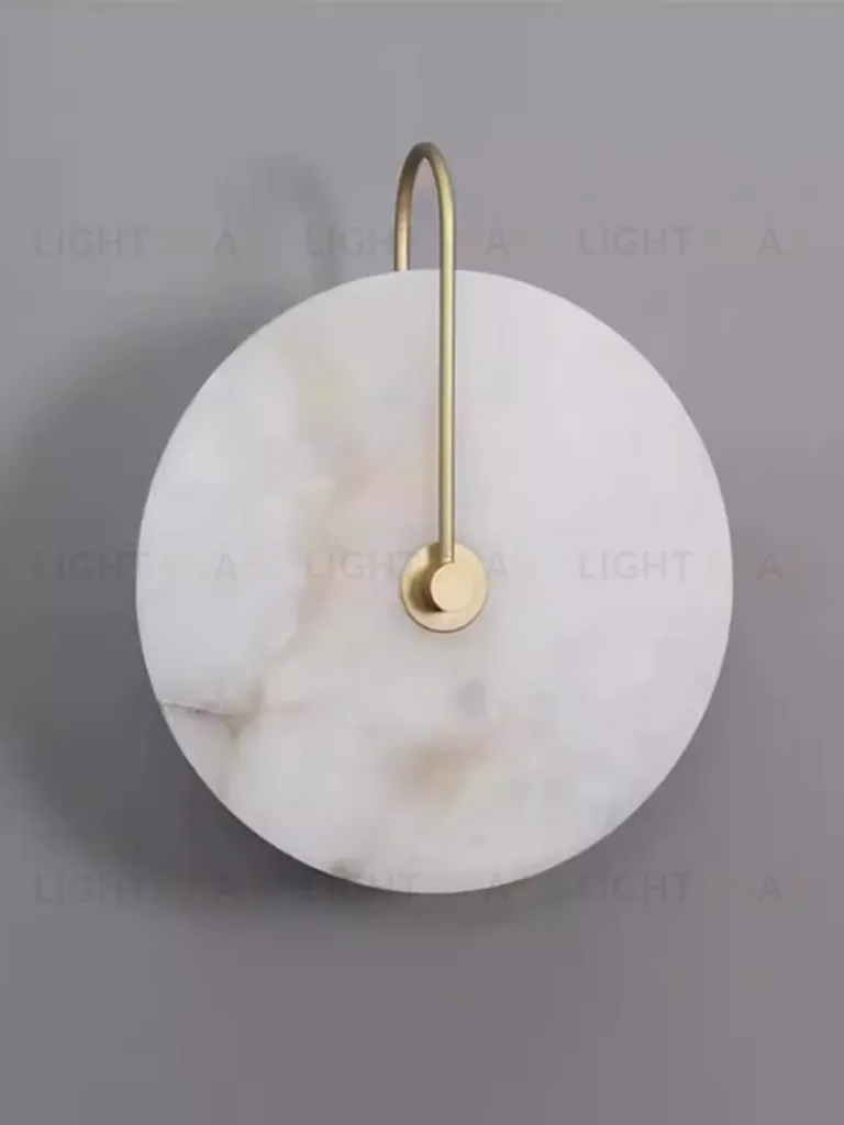 Настенный светильник (Бра) ALLARI W5935