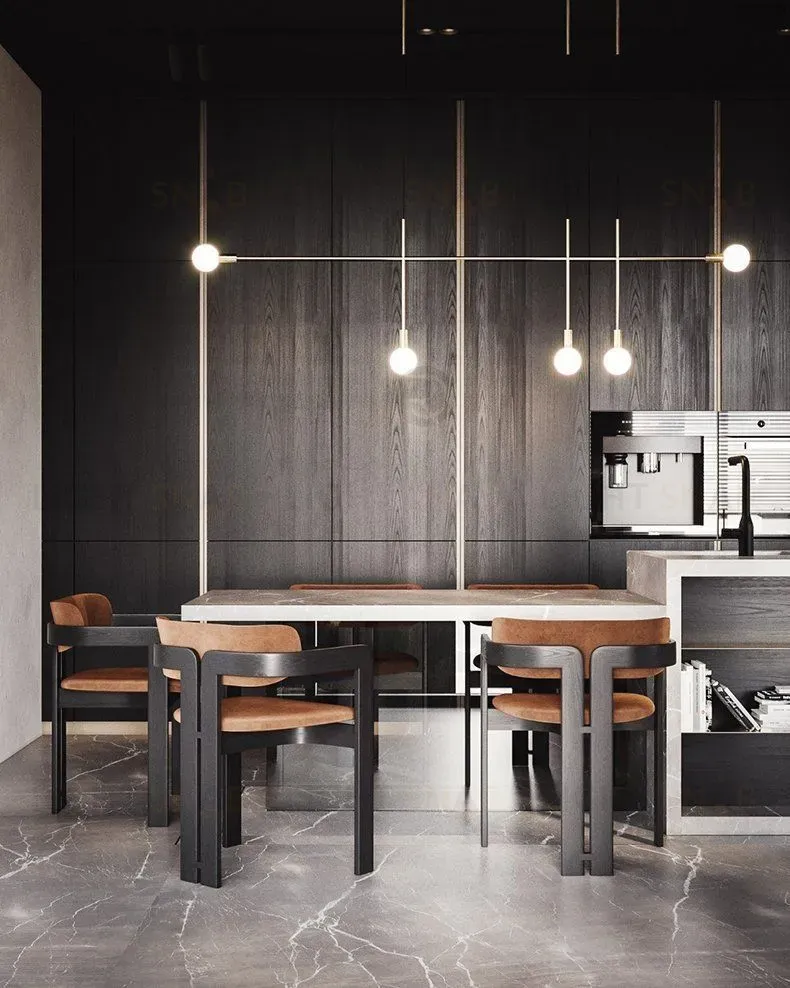 Подвесной светильник Big Kick PD110