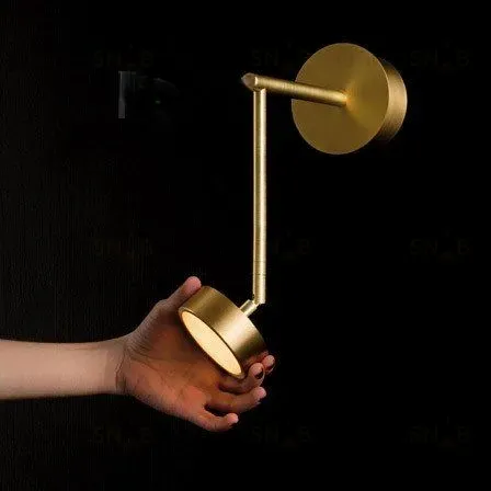 Настенный светильник (Бра) Linaria BS-130