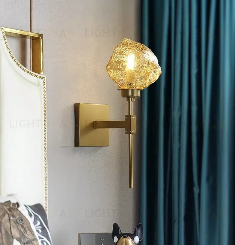 Настенный светильник (Бра) Olit W168