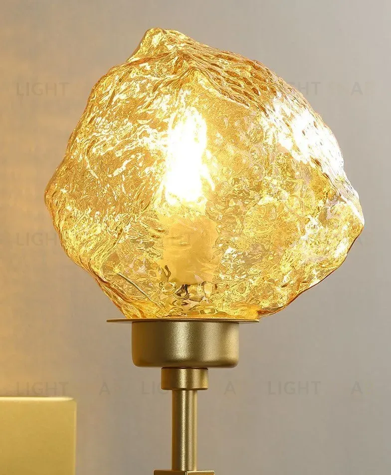 Настенный светильник (Бра) Olit W168