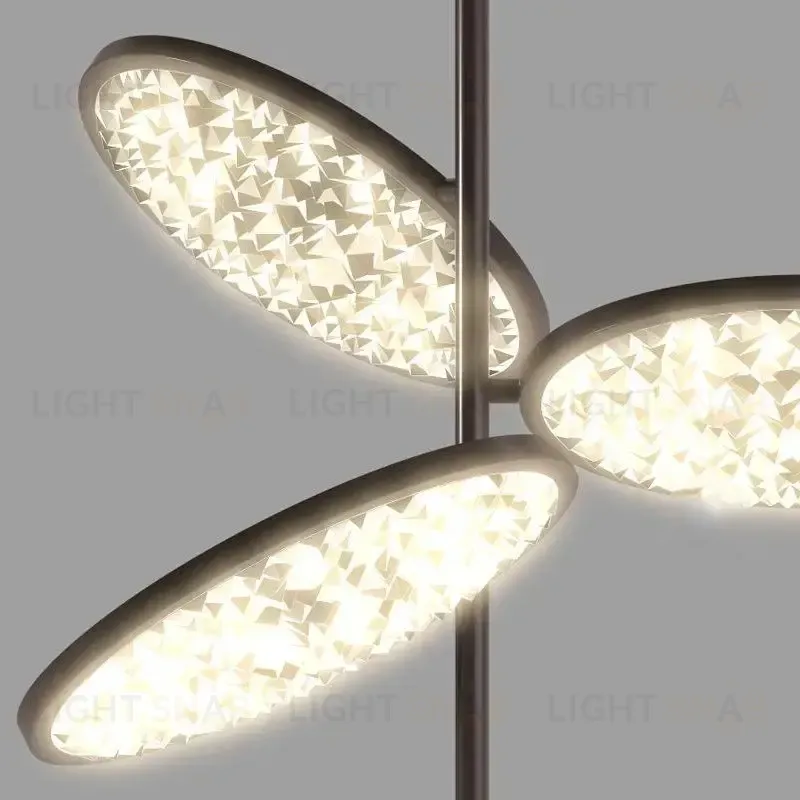 Люстра Luna Piena L882