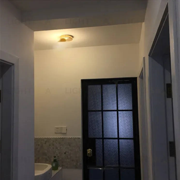 Настенный светильник (Бра) PILATO W5162