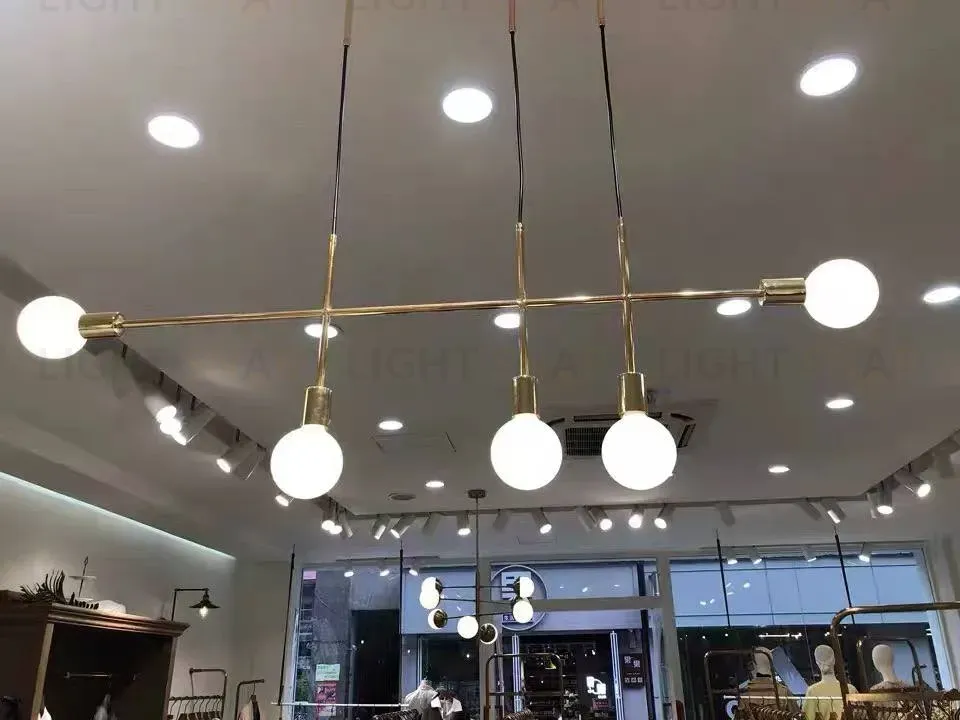 Подвесной светильник Big Kick PD110