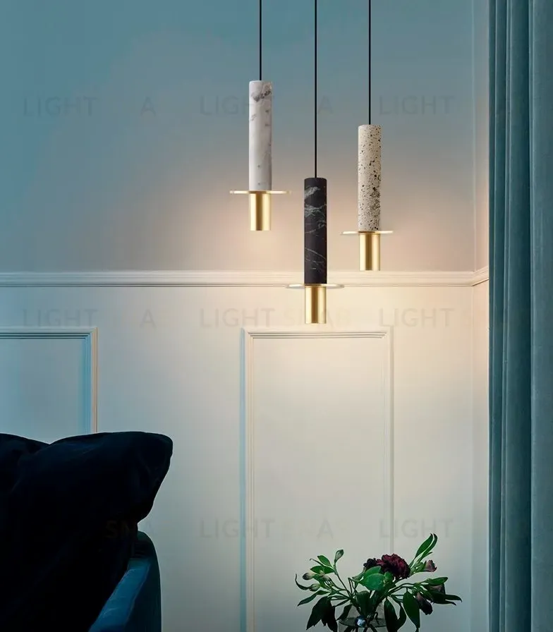Подвесной светильник LIAM PD391