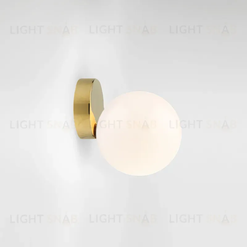 Настенный светильник (Бра) PILATO W5162