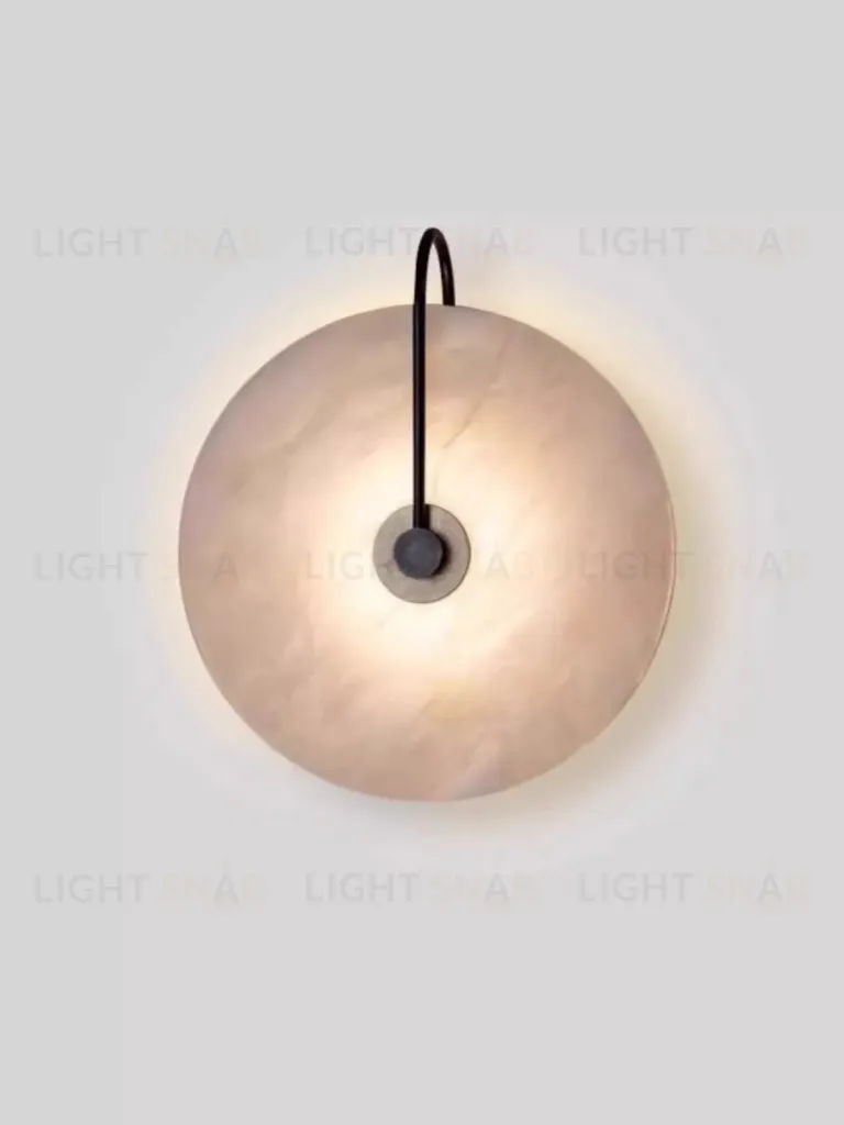 Настенный светильник (Бра) ALLARI W5935